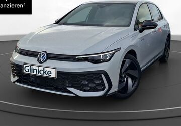 VW Golf 5.000 km 48.480 &euro; Weimar 99423