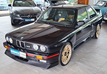 BMW M3 135.320 km 89.900 &euro; Erfurt 99087