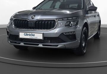 Skoda Kamiq 5.100 km 27.893 &euro; Erfurt 99099