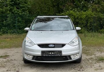 Ford Galaxy 285.000 km 6.000 &euro; Erfurt 99084