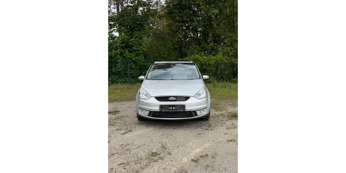 Ford Galaxy 285.000 km 6.000 &euro; Erfurt 99084