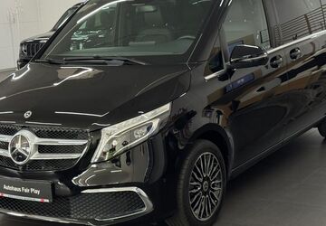 Mercedes-Benz V 250 77.607 km 49.990 &euro; Arnstadt 99310
