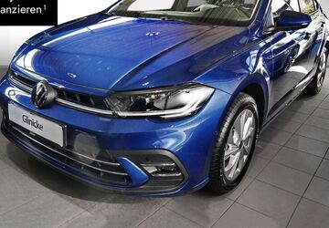 VW Polo 8.000 km 21.470 &euro; Erfurt 99099