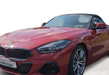 BMW Z4 45.696 km 42.928 &euro; Erfurt 99087