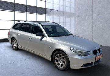 BMW 525 243.628 km 2.700 &euro; Erfurt 99086