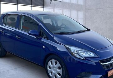 Opel Corsa 110.950 km 6.500 &euro; Erfurt 99086