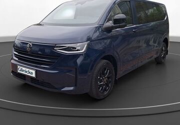 VW T7 Caravelle 20.000 km 52.970 &euro; Erfurt 99099