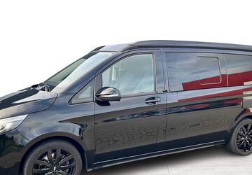 Mercedes-Benz V 300 61.967 km 55.925 &euro; Gotha 99867