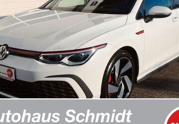 VW Golf 21.412 km 29.490 &euro; Erfurt 99097