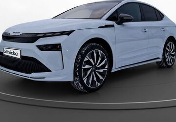 Skoda Enyaq 9.990 km 54.990 &euro; Weimar 99423