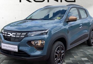 Dacia Spring 11.753 km 13.999 &euro; Erfurt 99099