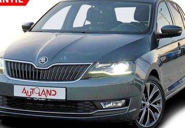 Skoda Rapid 115.633 km 11.990 &euro; Gotha 99867