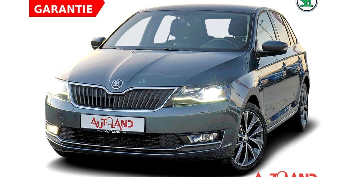 Skoda Rapid 115.633 km 11.990 &euro; Gotha 99867