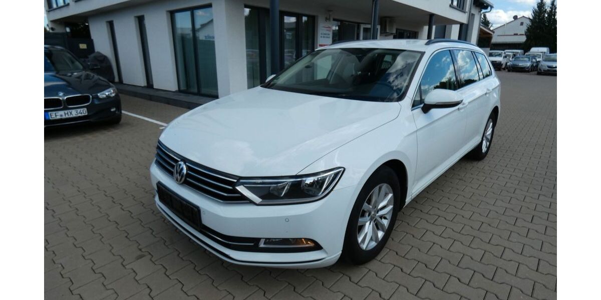 VW Passat Variant 274.000 km 8.490 &euro; Erfurt 99087