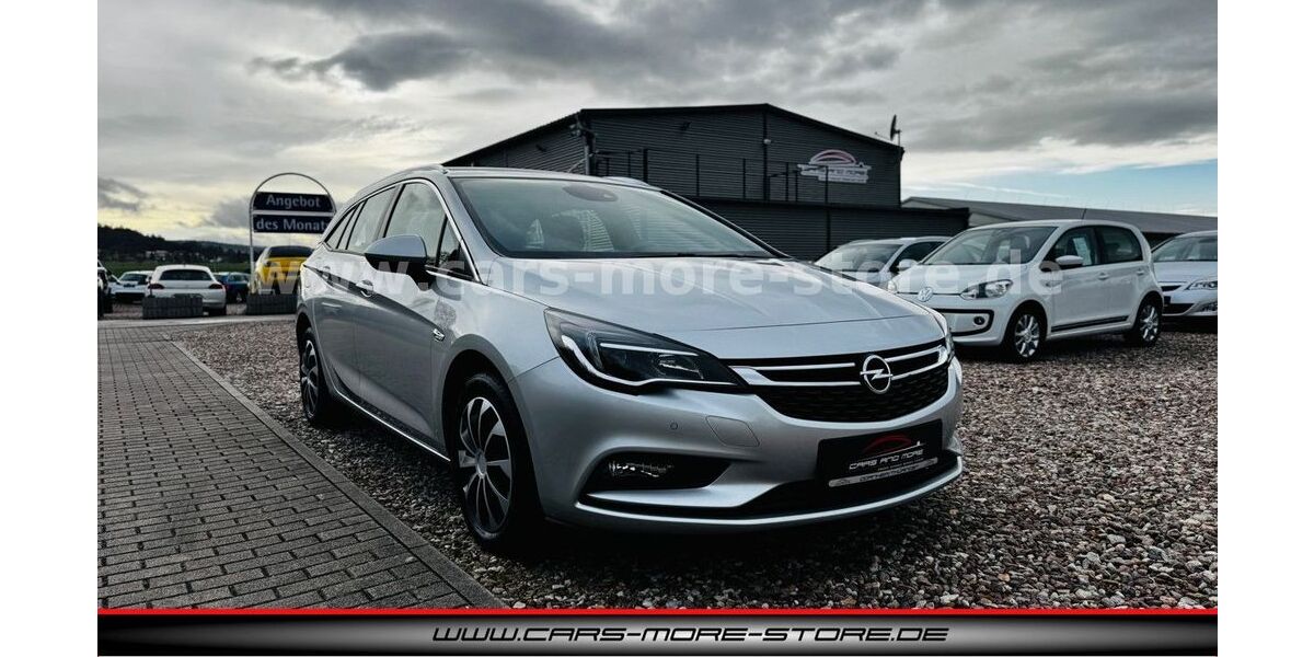 Opel Astra 66.000 km 12.900 &euro; Dornheim (Thüringen) 99310