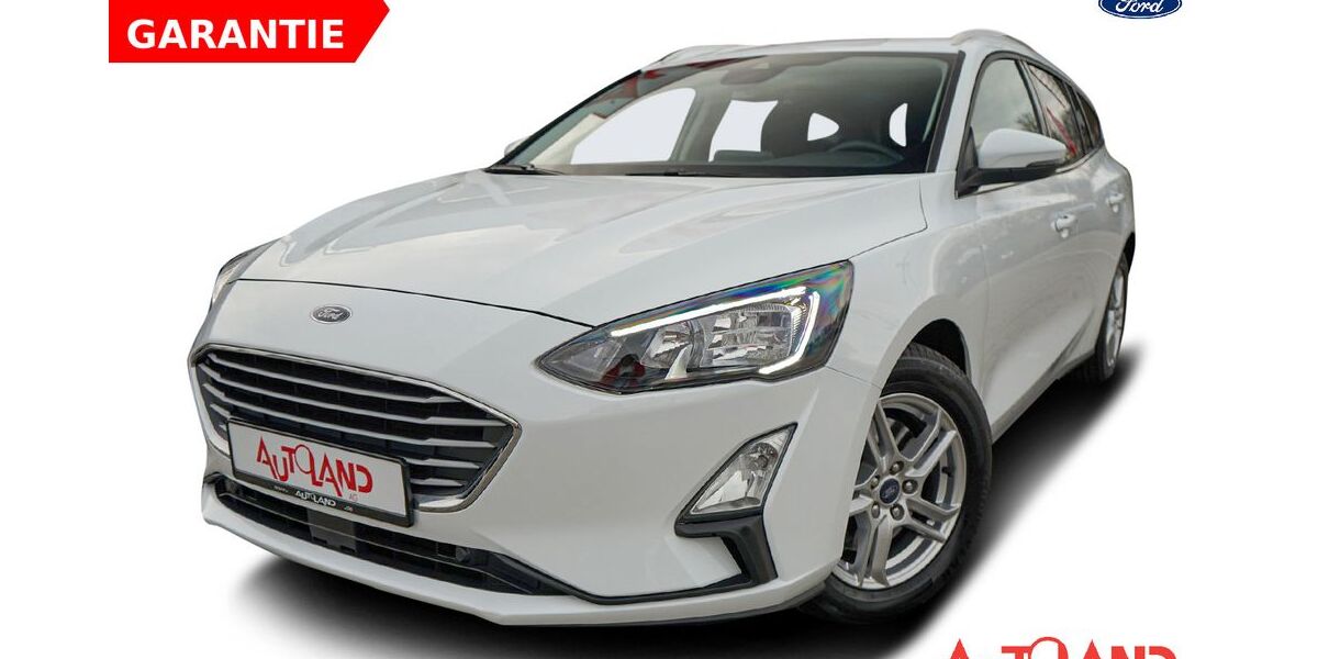 Ford Focus 37.881 km 17.950 &euro; Erfurt 99087
