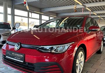 VW Golf 41.000 km 19.500 &euro; Erfurt 99091