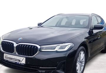 BMW 540 111.004 km 34.806 &euro; Erfurt 99087