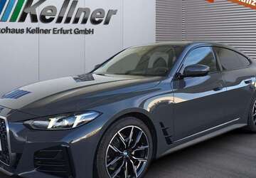 BMW 420 19.273 km 44.640 &euro; Erfurt 99091