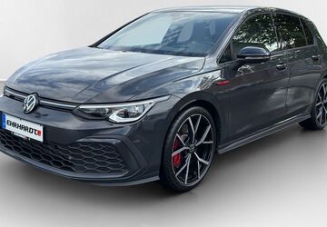 VW Golf 22.470 km 35.490 &euro; Arnstadt 99310