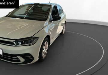 VW Polo 35.700 km 18.480 &euro; Erfurt 99099