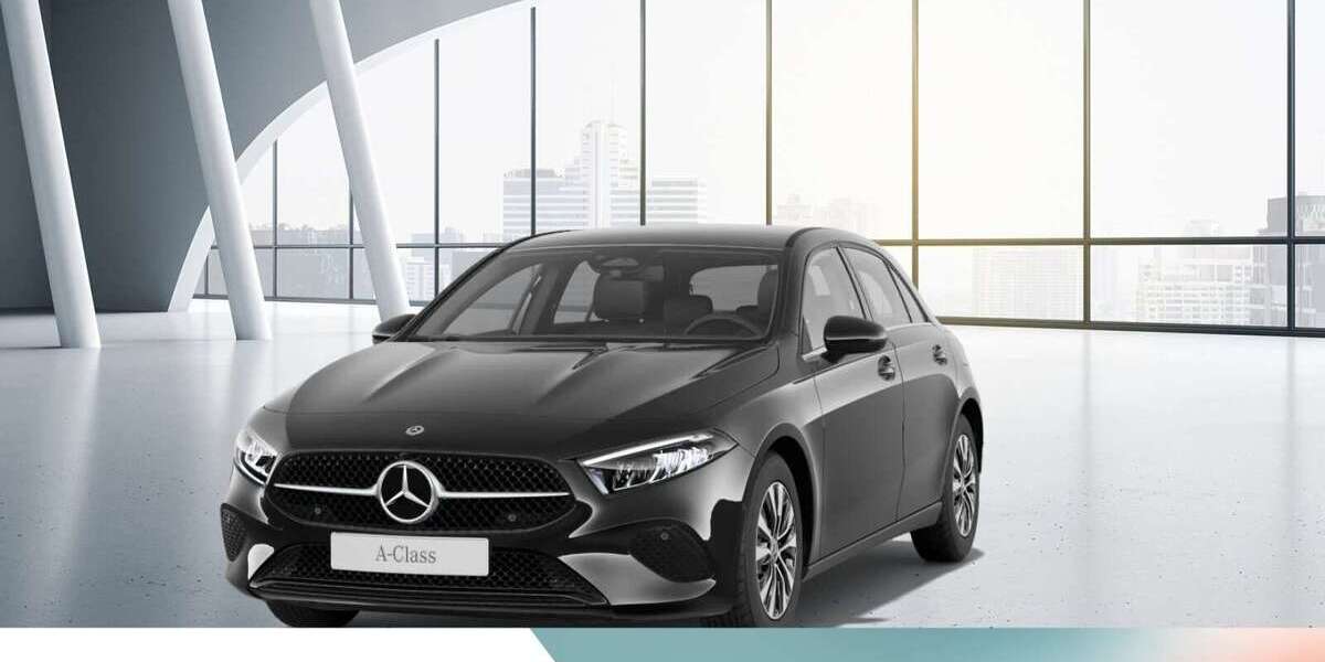 Mercedes-Benz A 180 6.605 km 25.580 &euro; Erfurt 99092