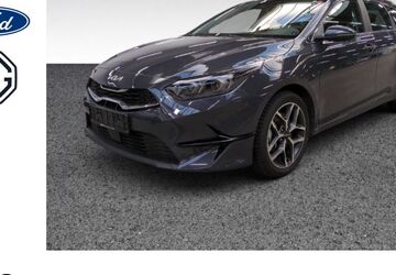Kia ceed Sportswagon 7.179 km 24.849 &euro; Gotha 99867