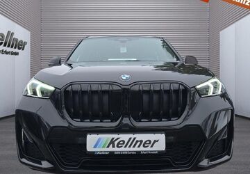 BMW X1 28.500 km 44.780 &euro; Erfurt 99091