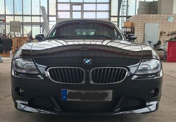 BMW Z4 27.000 km 19.000 &euro; Erfurt / Gispersleben 99091