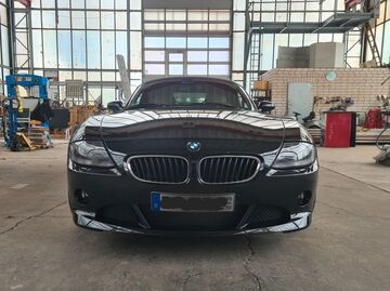 Gebrauchte BMW Z4