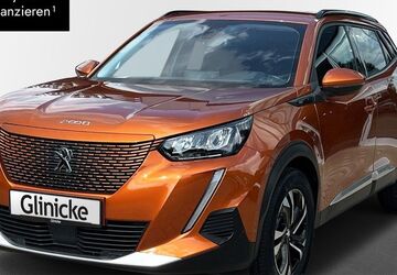 Peugeot 2008 27.200 km 15.490 &euro; Erfurt 99086