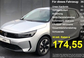 Opel Corsa 15.742 km 16.440 &euro; Erfurt 99086