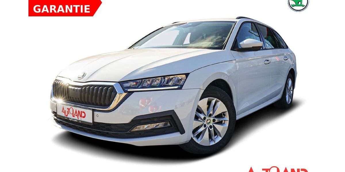 Skoda Octavia 54.617 km 25.950 &euro; Erfurt 99087