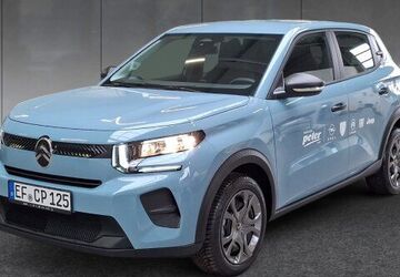 Citroen C3 3.500 km 14.500 &euro; Erfurt 99086