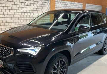 Seat Ateca 16.163 km 19.850 &euro; Weimar 99425