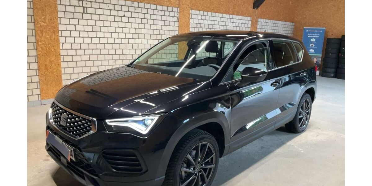 Seat Ateca 16.163 km 19.850 &euro; Weimar 99425