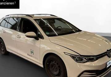 VW Golf Variant 123.300 km 16.580 &euro; Erfurt 99099