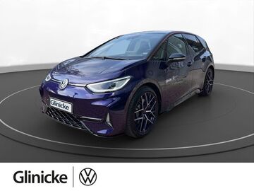 Gebrauchte VW ID.3