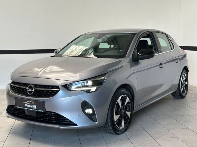 Opel Corsa e Elegance Navi*LED*Klimaaut*Sitzheiz.* 29.987 km 13.990 &euro; Gebesee 99189