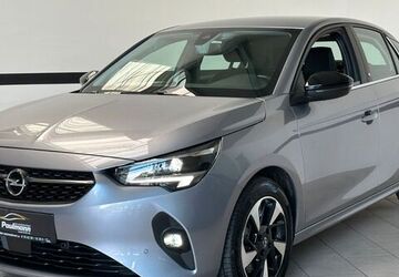 Opel Corsa e Elegance Navi*LED*Klimaaut*Sitzheiz.* 33.113 km 13.990 &euro; Gebesee 99189