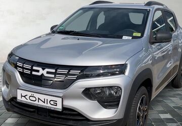 Dacia Spring 21.157 km 14.990 &euro; Erfurt 99091