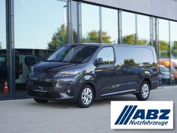Gebrauchte Fiat Scudo
