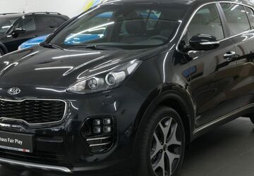 Kia Sportage 83.359 km 18.590 &euro; Arnstadt 99310