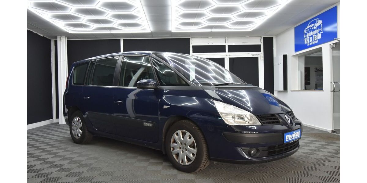 Renault Espace 160.000 km 3.780 &euro; Erfurt 99092