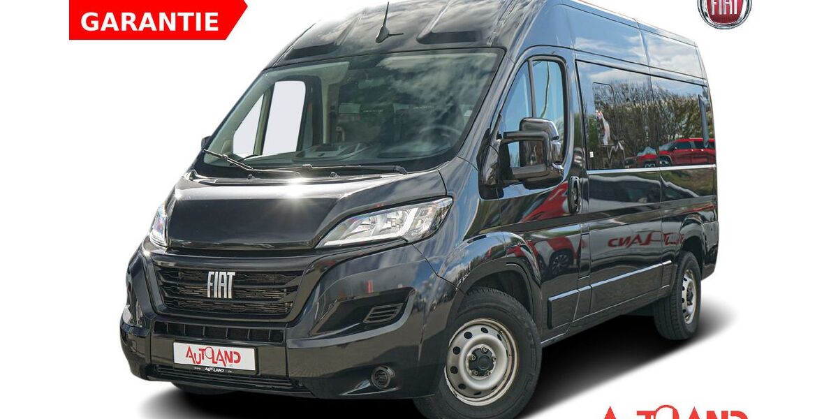 Fiat Ducato 58.901 km 31.990 &euro; Erfurt 99087