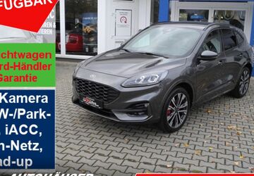 Ford Kuga 25.705 km 27.990 &euro; Arnstadt 99310