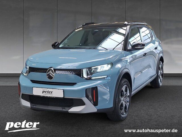 Citroen C3 Aircross 3.500 km 22.990 &euro; Erfurt 99086