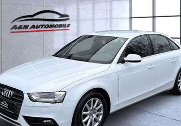 Audi A4 118.000 km 14.990 &euro; Erfurt 99091