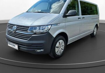 VW T6 Caravelle 101.431 km 30.900 &euro; Erfurt 99095