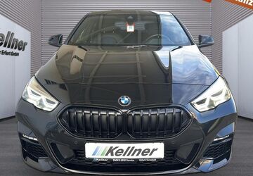 BMW 218 Gran Coupé 21.851 km 29.880 &euro; Erfurt 99091